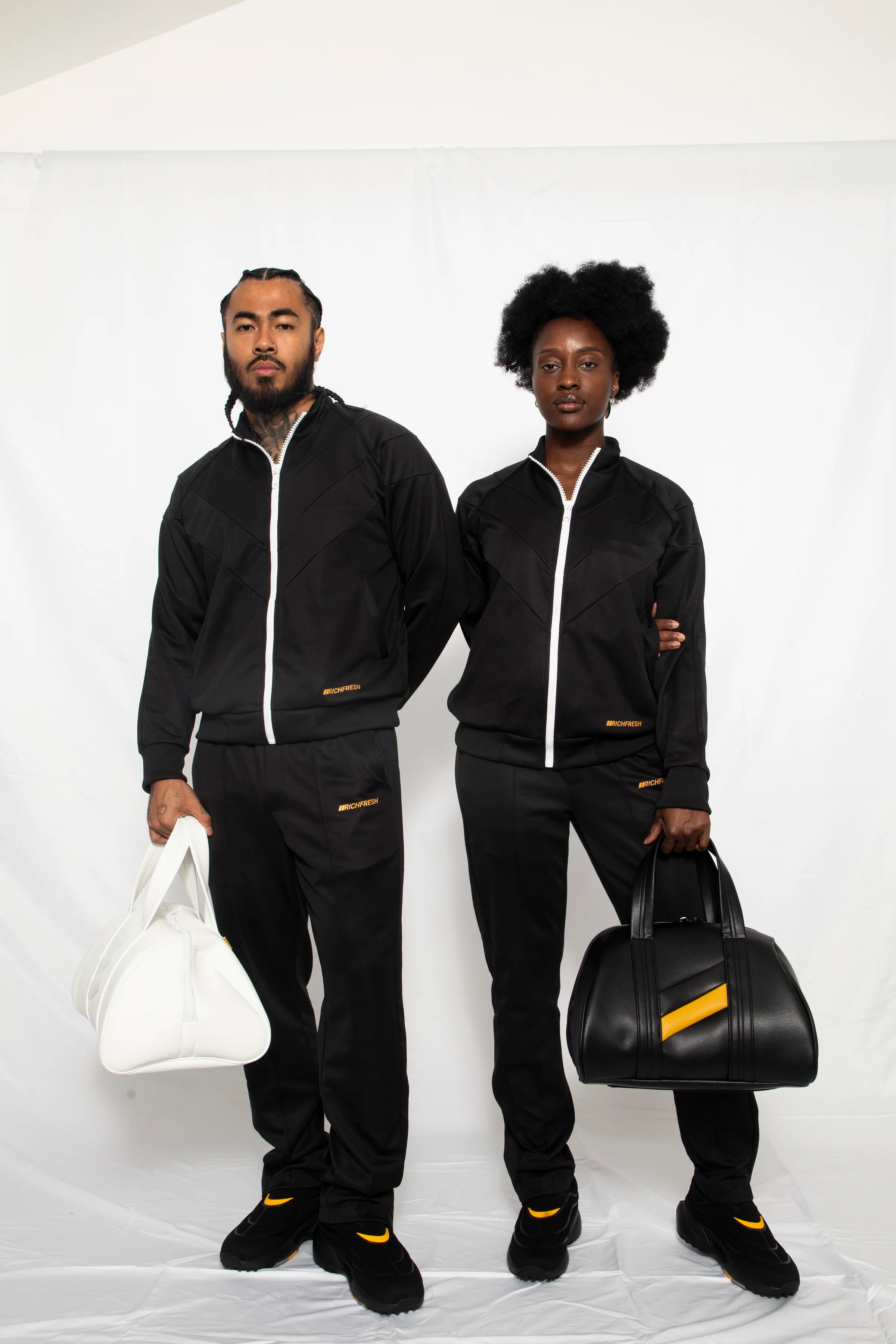 Redefining High-Fashion Tailoring